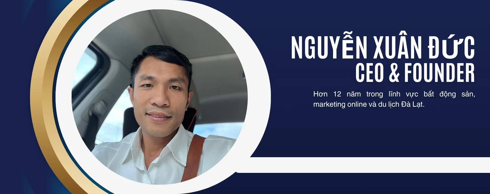 Đội ngũ nhân sự nhadatdalatxyz
