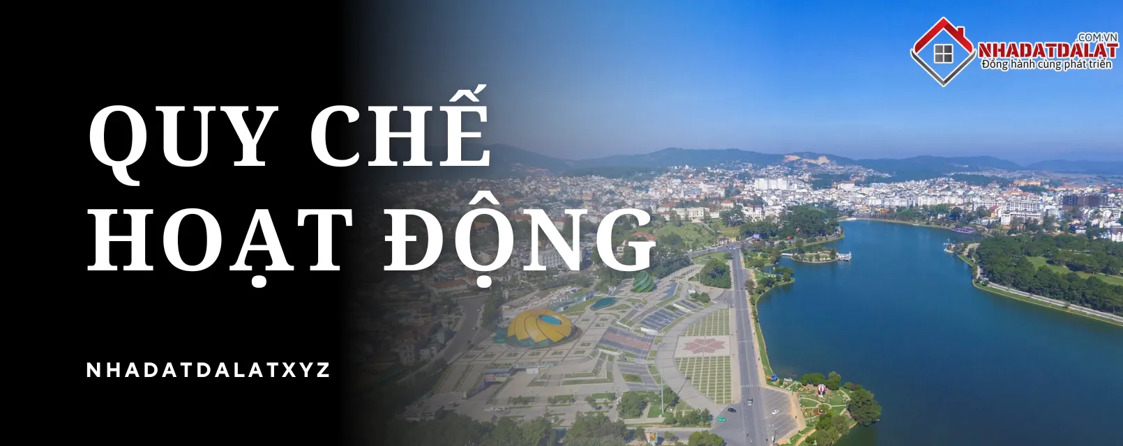 quy chế hoạt động