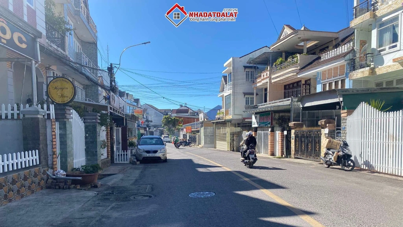 Mặt bằng tại khu vực Phường Xuân Hương