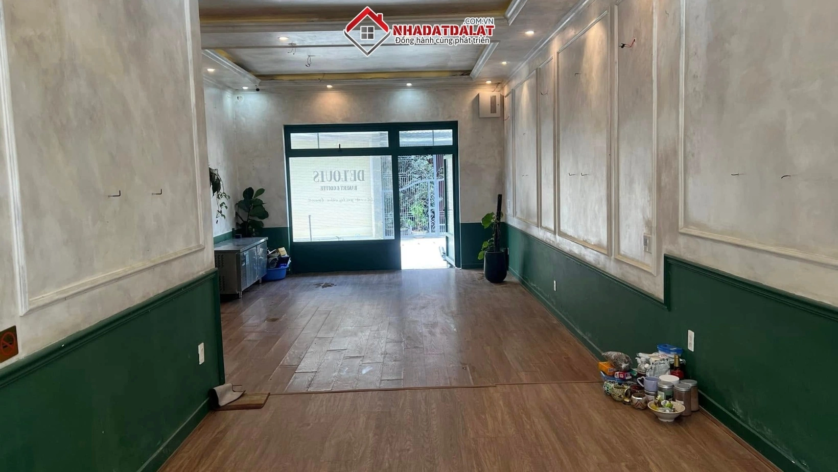 Homestay & khách sạn cho thuê