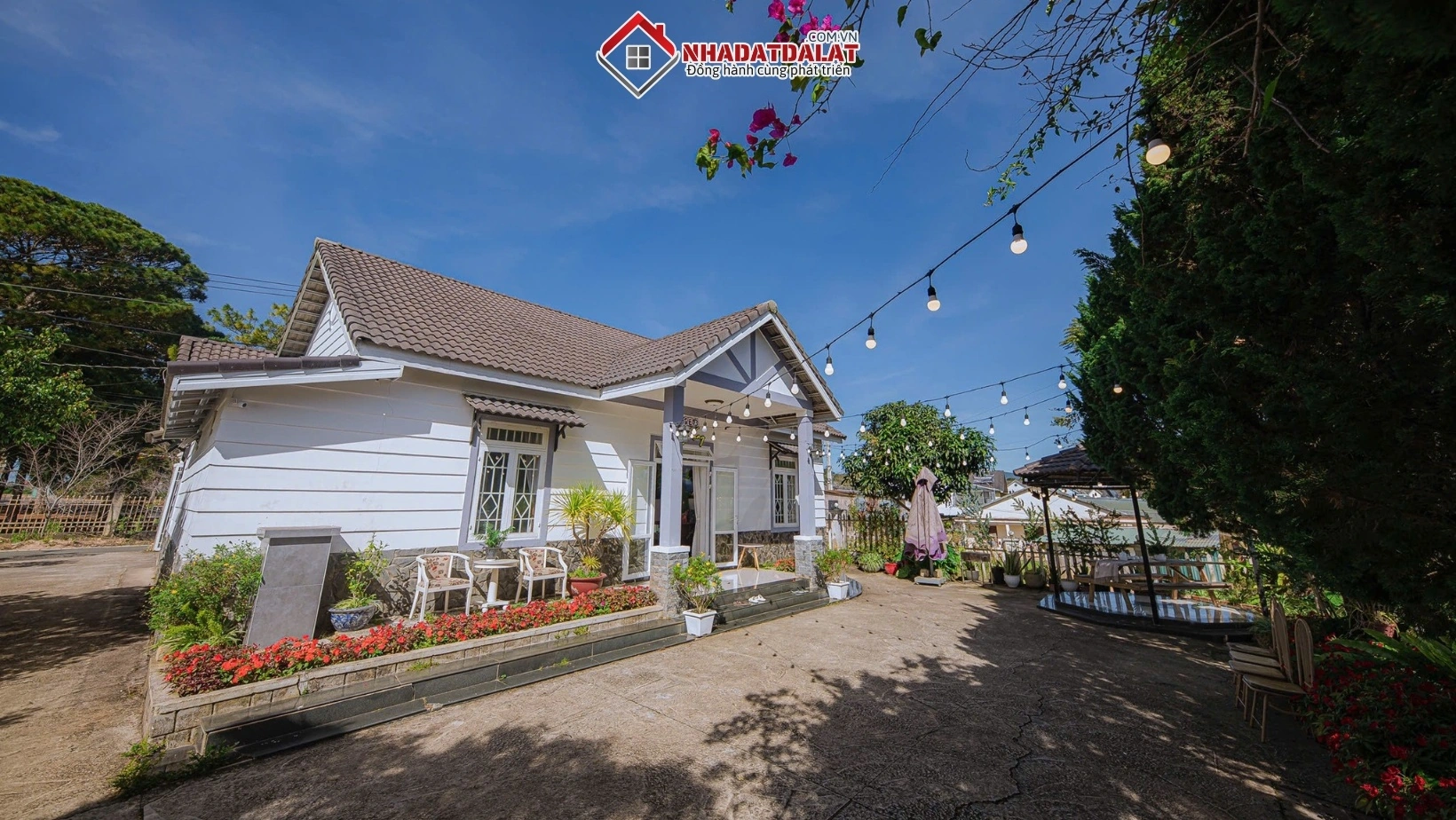 Lưu ý quan trọng khi thuê nhà nguyên căn tại Đà Lạt