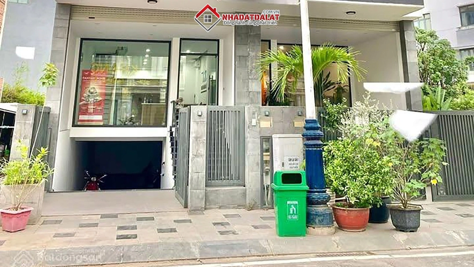 Tối ưu chi phí khi thuê nhà nguyên căn 