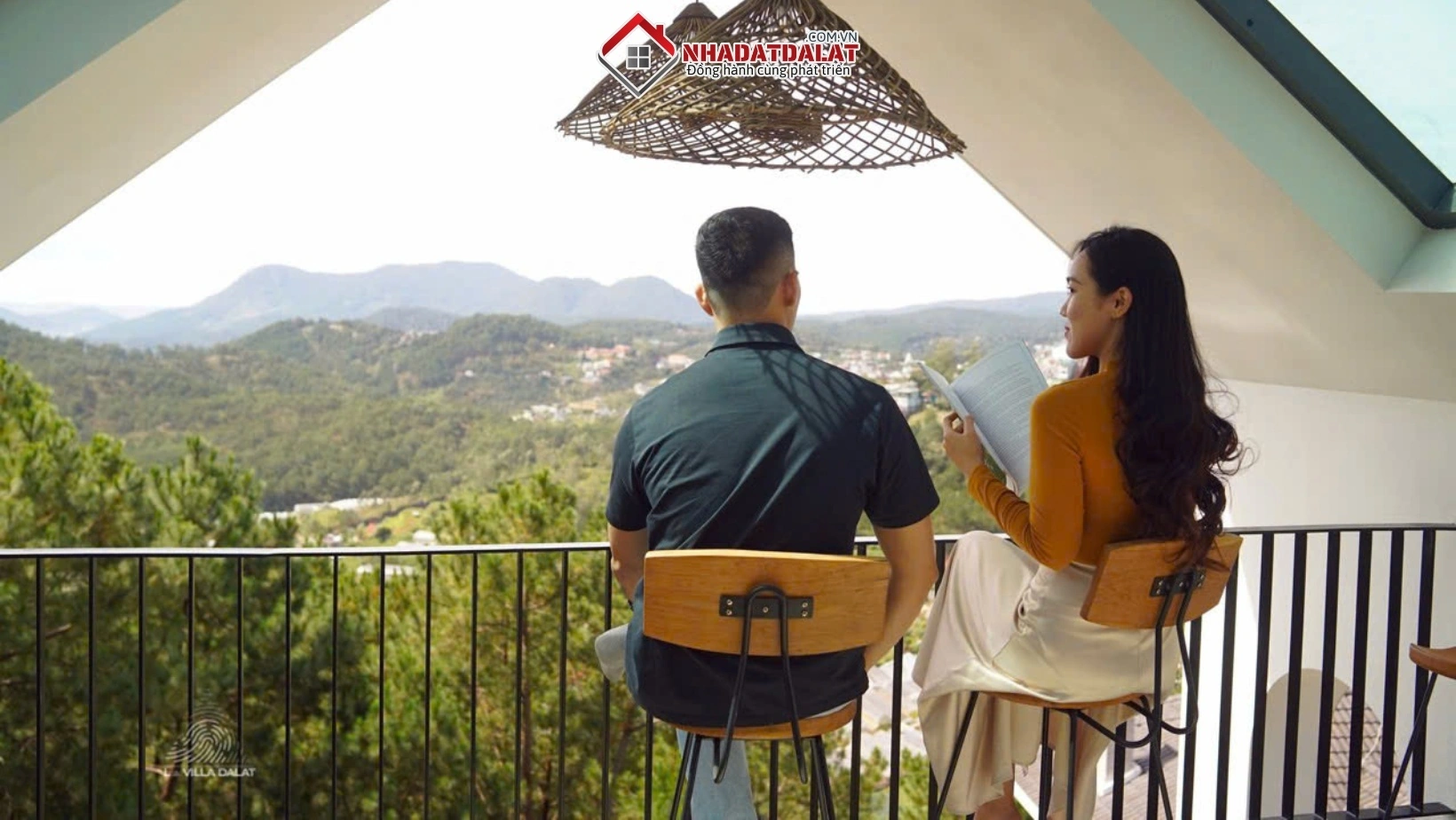 Đối tượng khách hàng chính thuê nhà nguyên căn