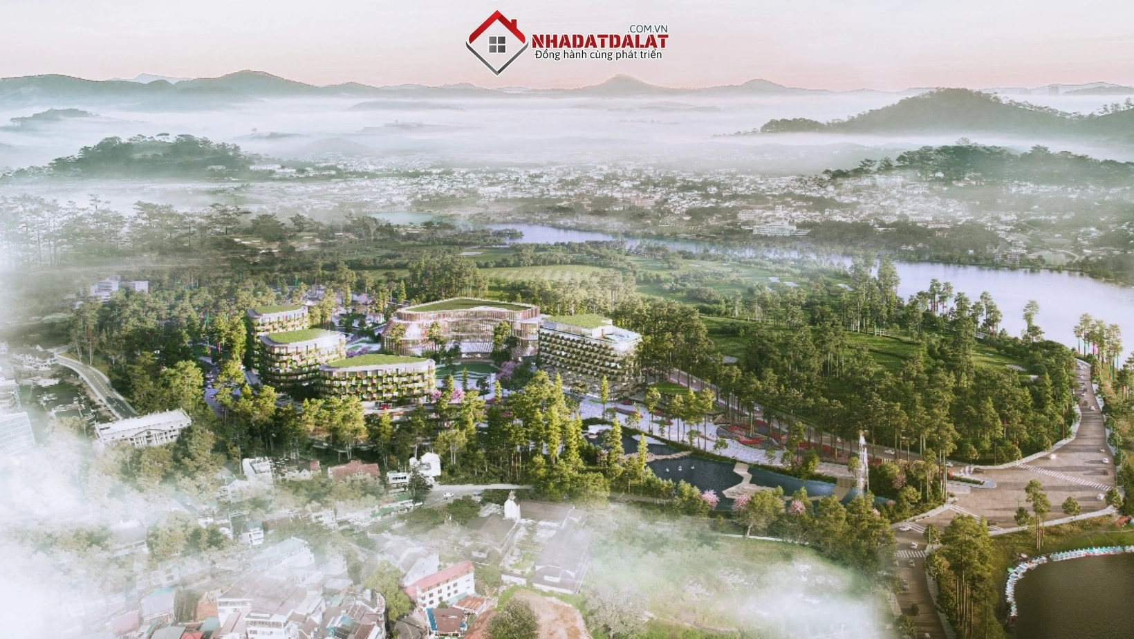 Dự án Haus Đà Lạt