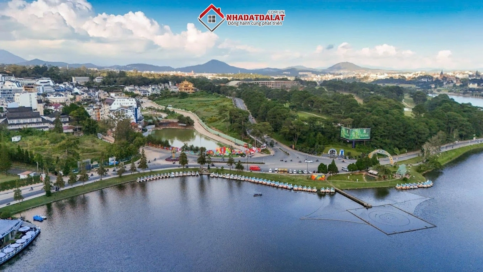 Lâm Đồng đang có nhiều chính sách ưu đãi thu hút đầu tư