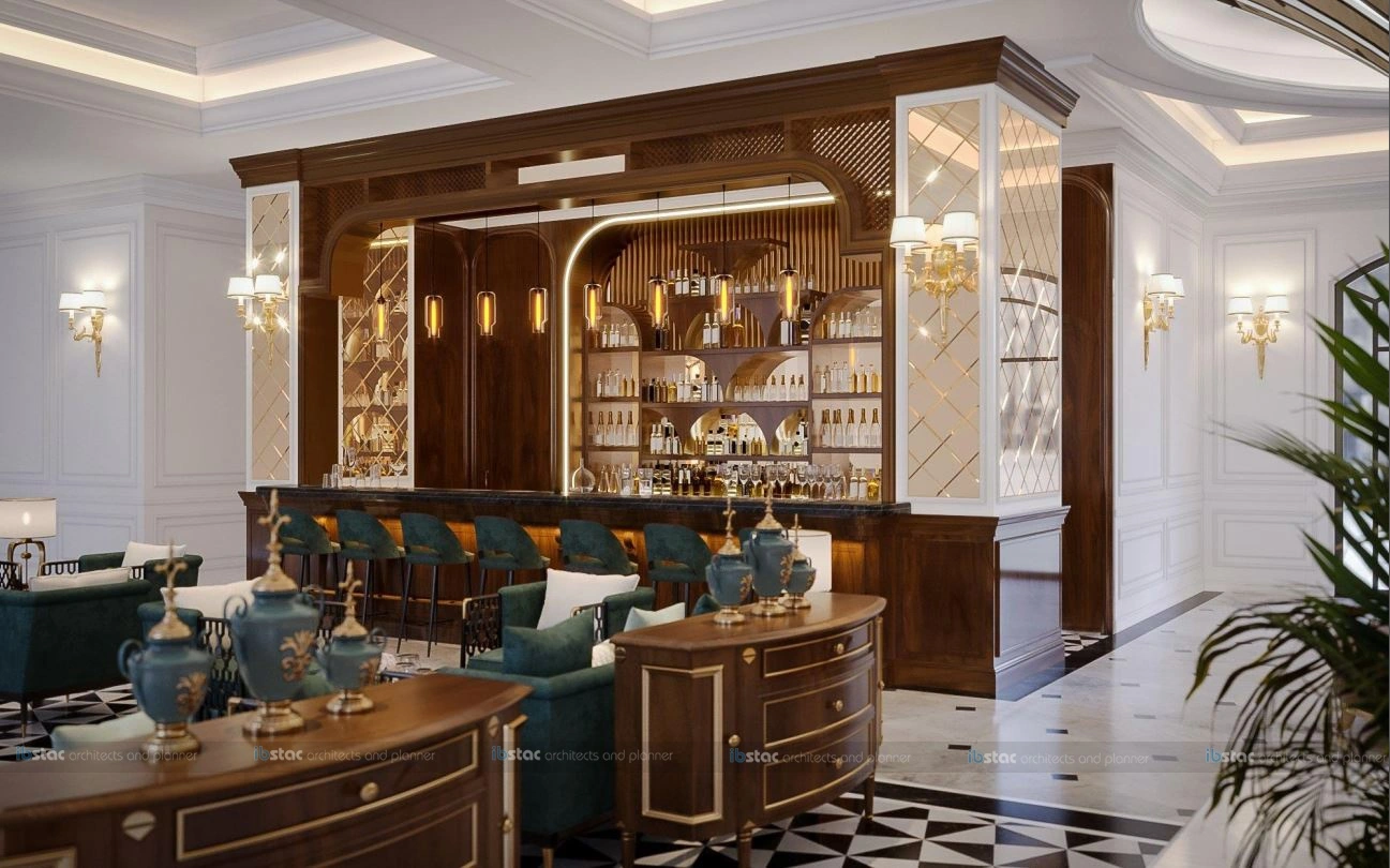 Tiện ích dự án Imperial Palace Đà Lạt