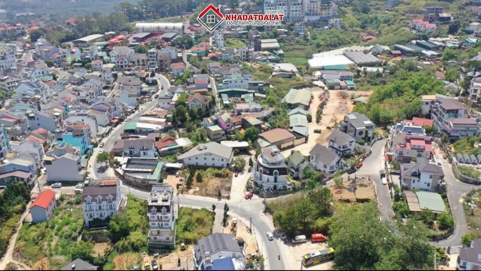 Động lực tăng giá đất nền, đất thổ cư từ quy hoạch thành phố thông minh