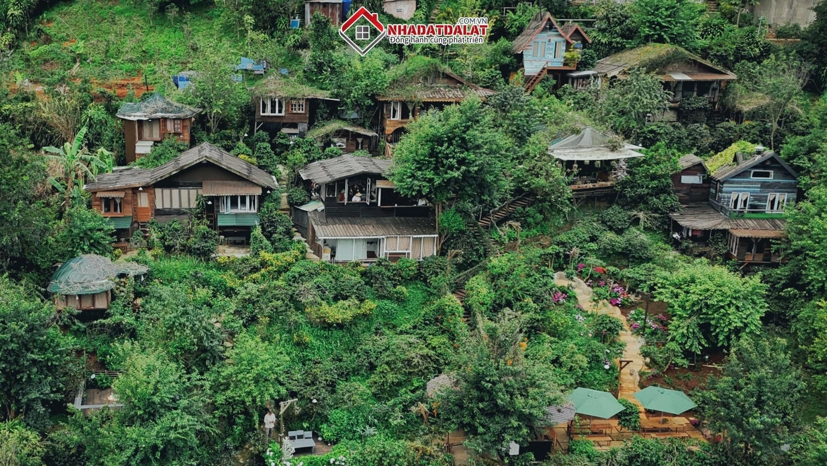 Xu hướng đầu tư và phát triển mô hình homestay