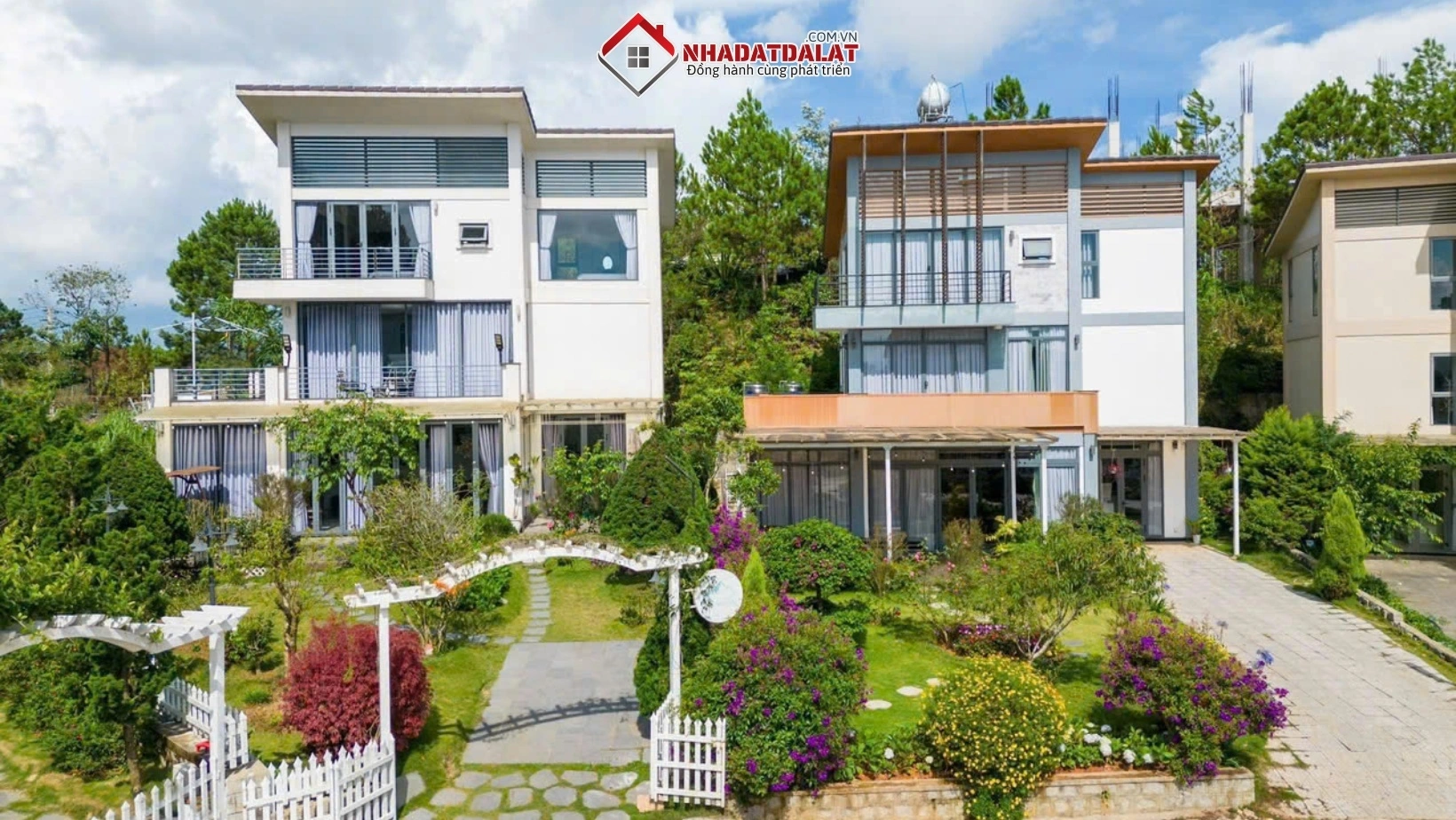 Thị trường homestay Đà Lạt hiện tại