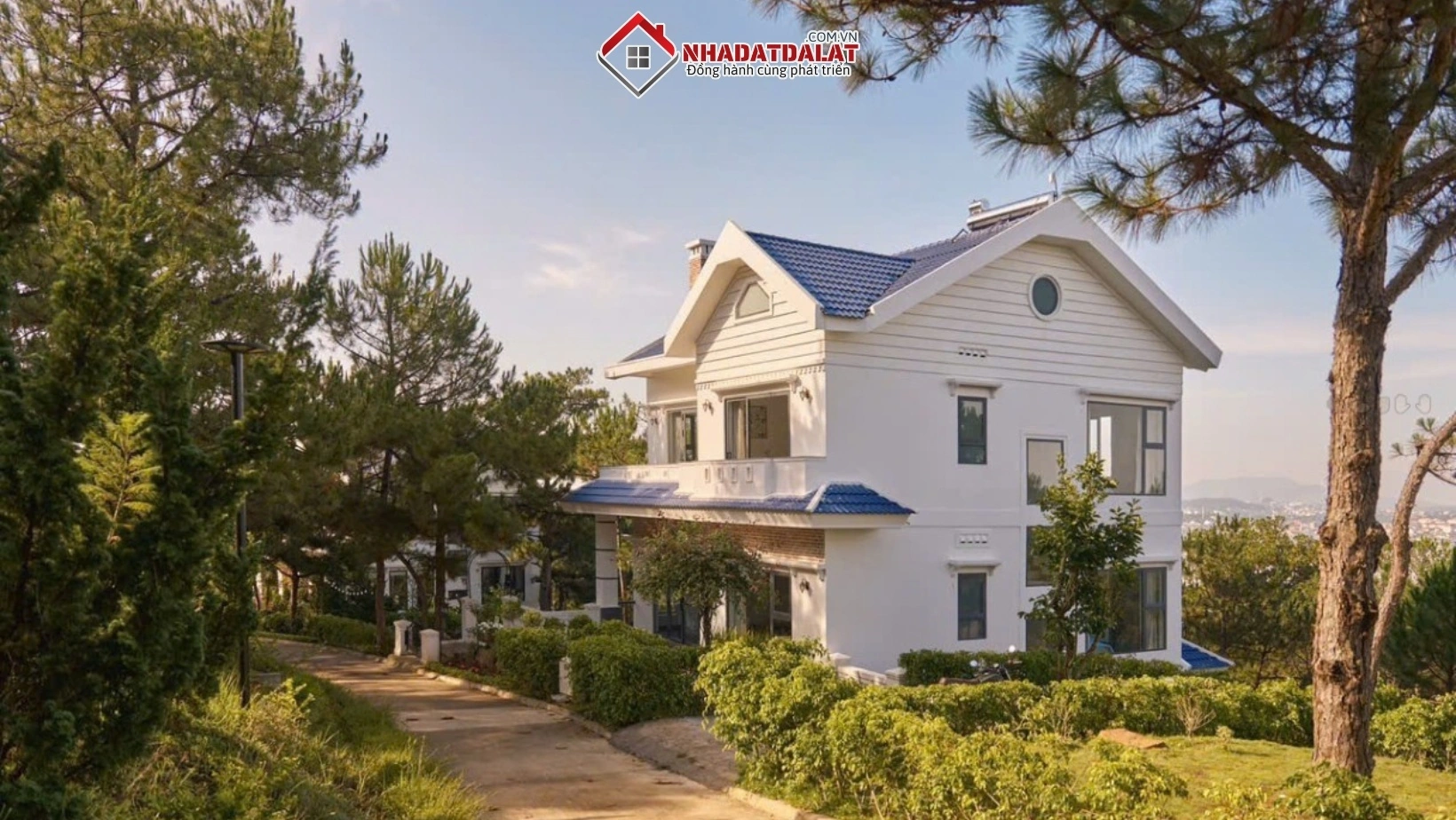 Đầu tư xây dựng homestay mới