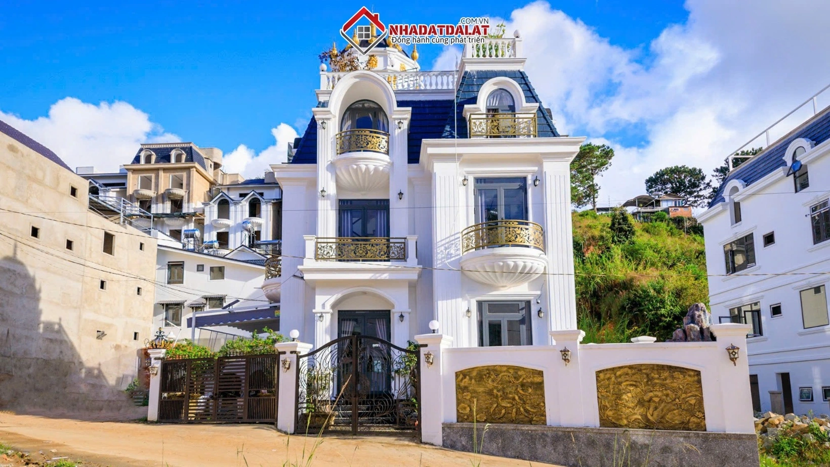 Villa nghỉ dưỡng