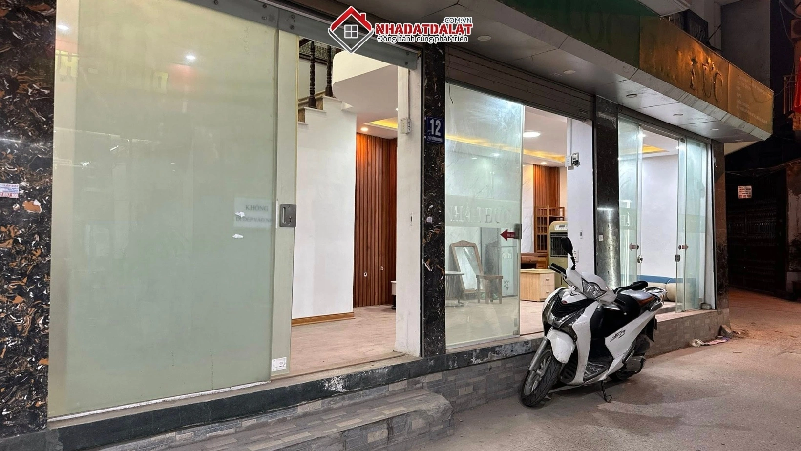 Đầu tư mặt tiền kinh doanh Đà Lạt hấp dẫn nhờ du lịch tăng trưởng, hạ tầng giao thông phát triển, quỹ đất khan hiếm
