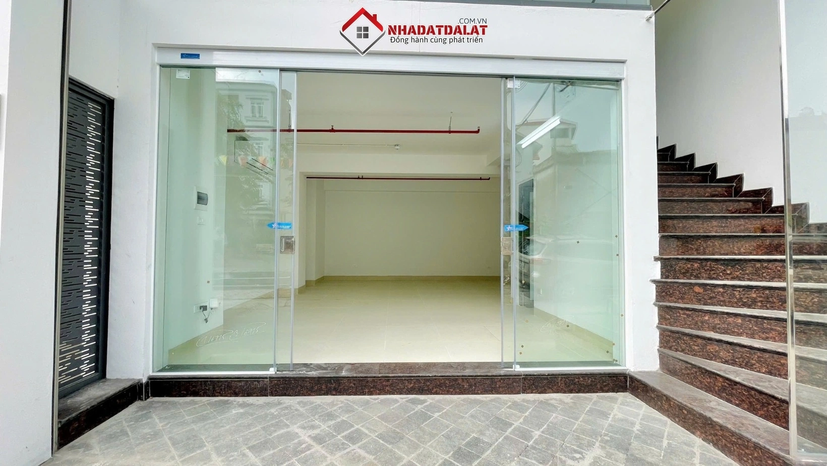 Mặt tiền nhà hàng - khách sạn với tỷ suất sinh lời cao nhất