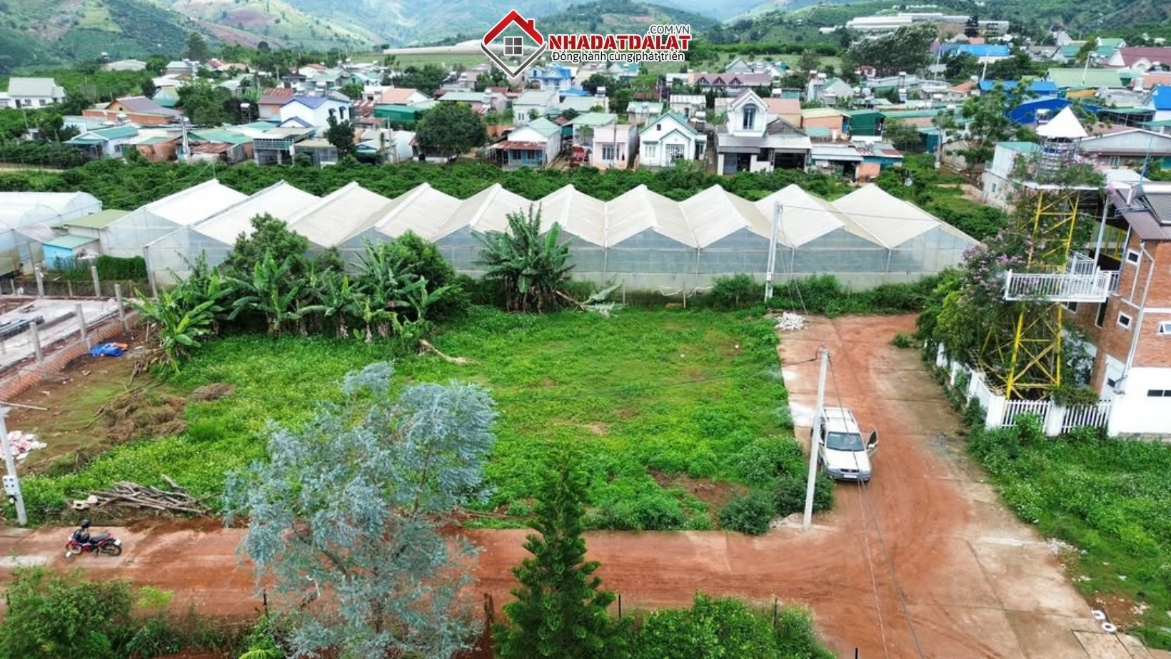 Các yếu tố tác động đến giá bất động sản ở phường Cam Ly Đà Lạt