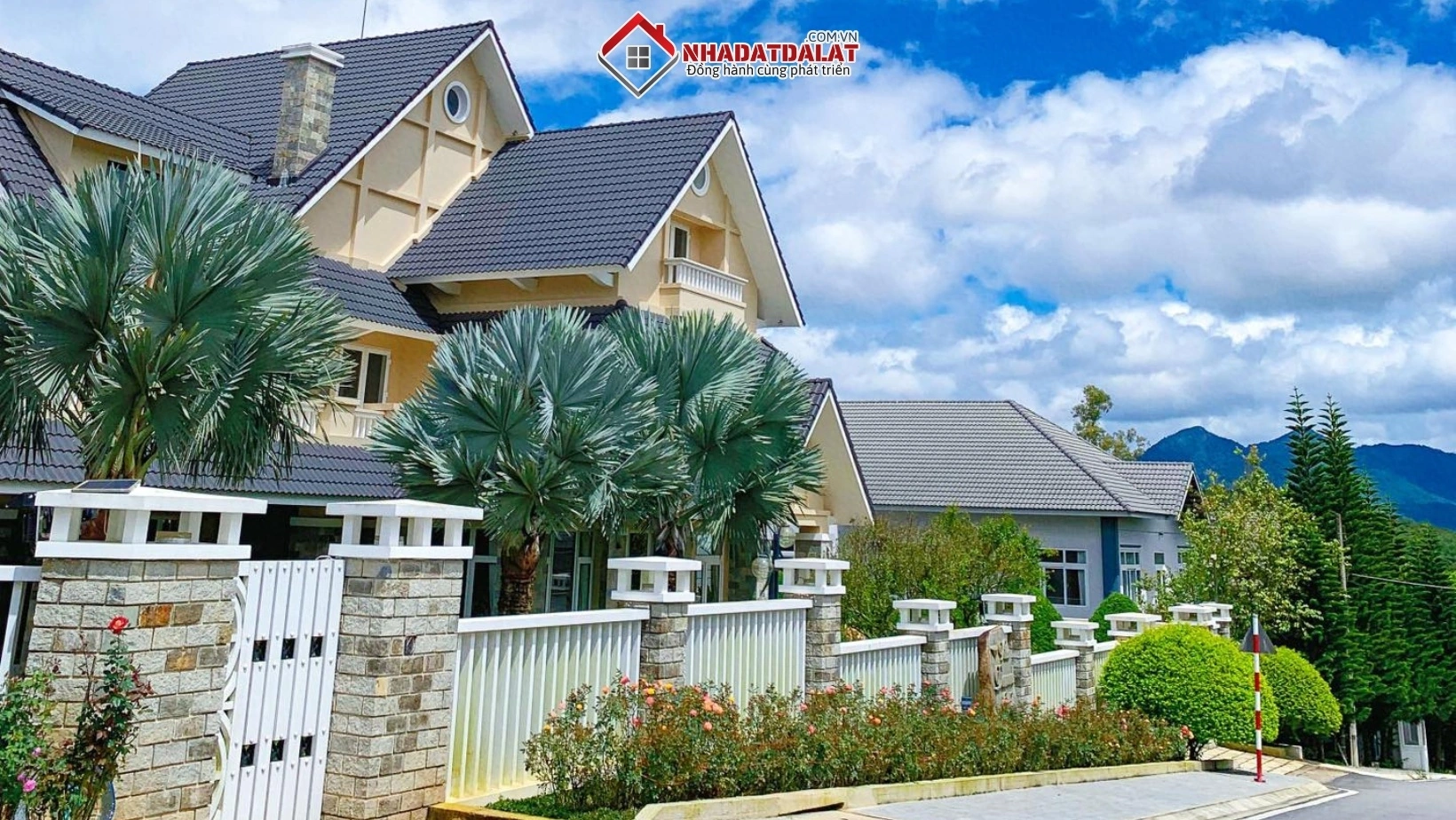 Thời điểm bán nhà phố Đà Lạt thuận lợi