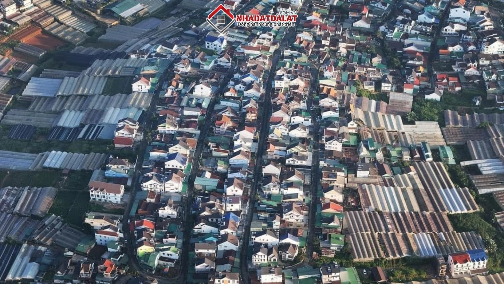 Sáp nhập hành chính ảnh hưởng đến giá thuê và nhu cầu thị trường nhà xưởng. kho bãi Đà Lạt