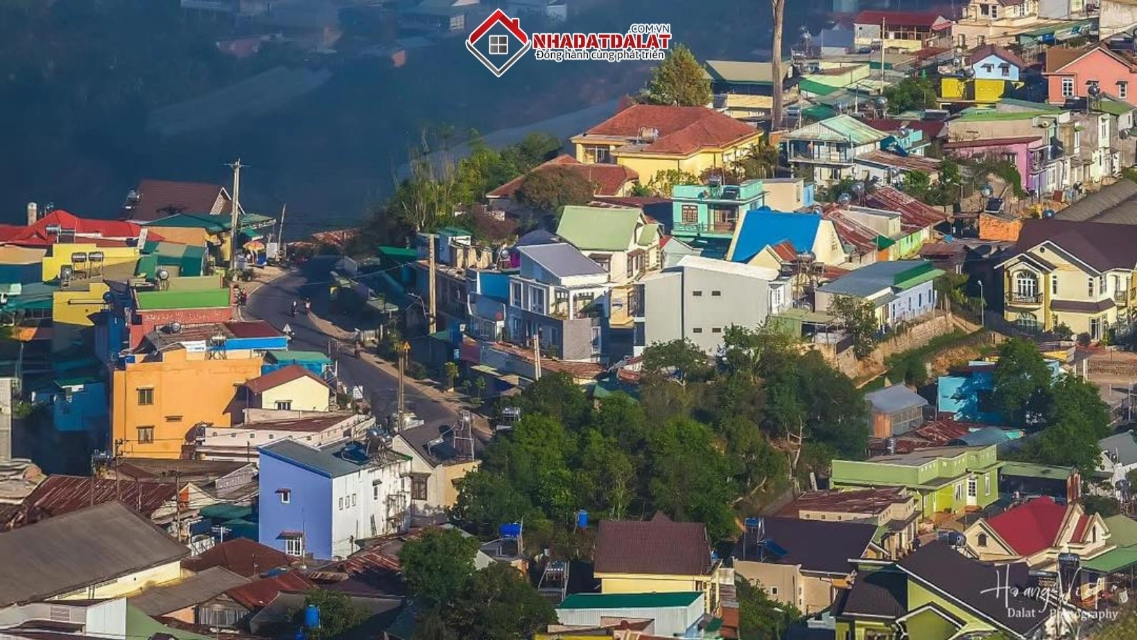 Cơ hội sinh lời bền vững khi đầu tư thông minh tại Phường Lâm Viên Đà Lạt