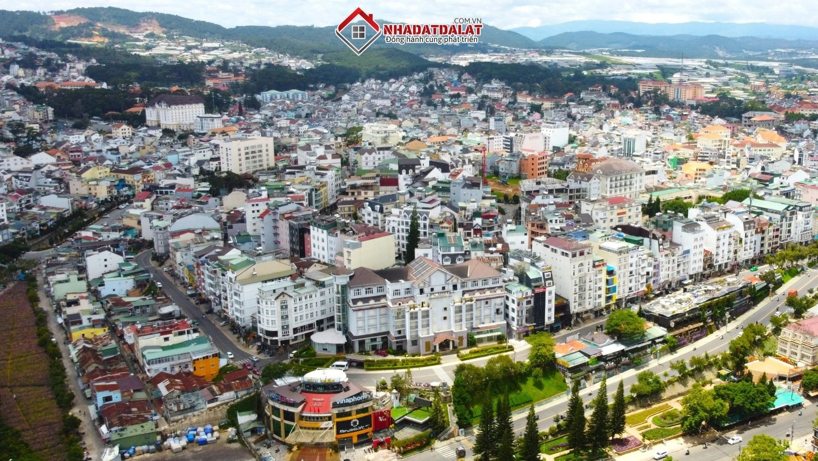 Thị trường nhà đất Phường Lâm Viên có xu hướng ổn định cuối năm 2025 và phục hồi mạnh vào đầu 2026
