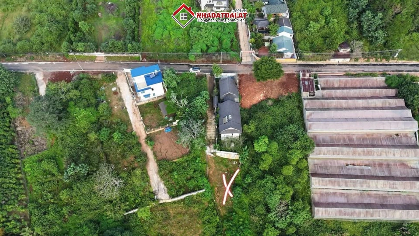 Nhiều lợi ích khi đầu tư BĐS tại phường Langbiang Đà Lạt