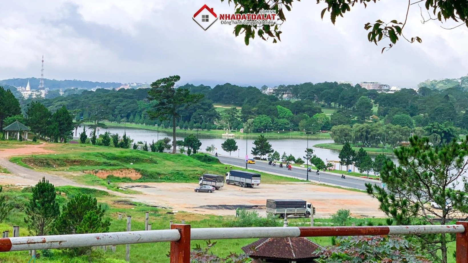 Cơ hội đầu tư bất động sản phường Xuân Hương Đà Lạt