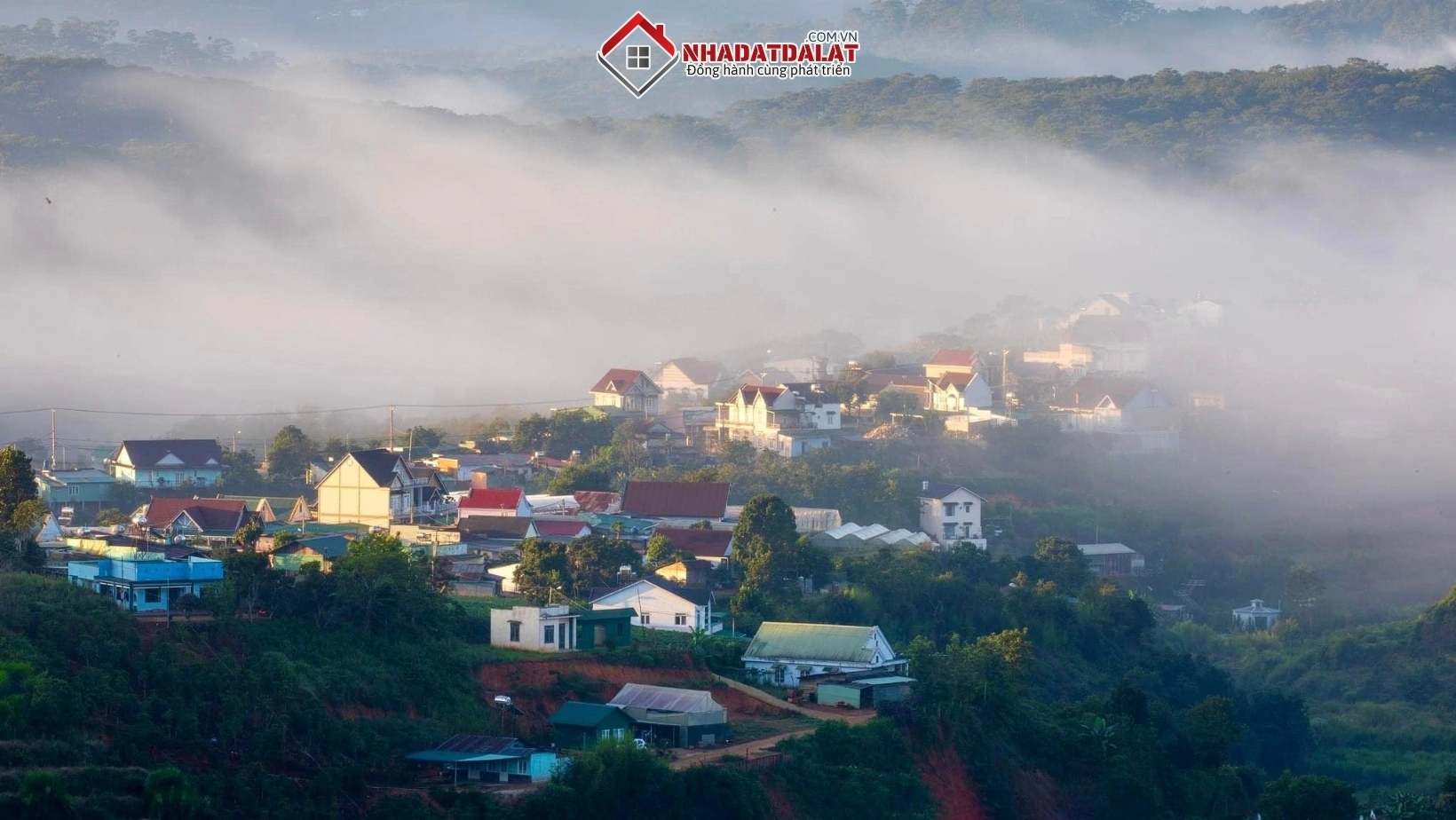 Rủi ro và thách thức khi đầu tư BĐS phường Xuân Hương Đà Lạt