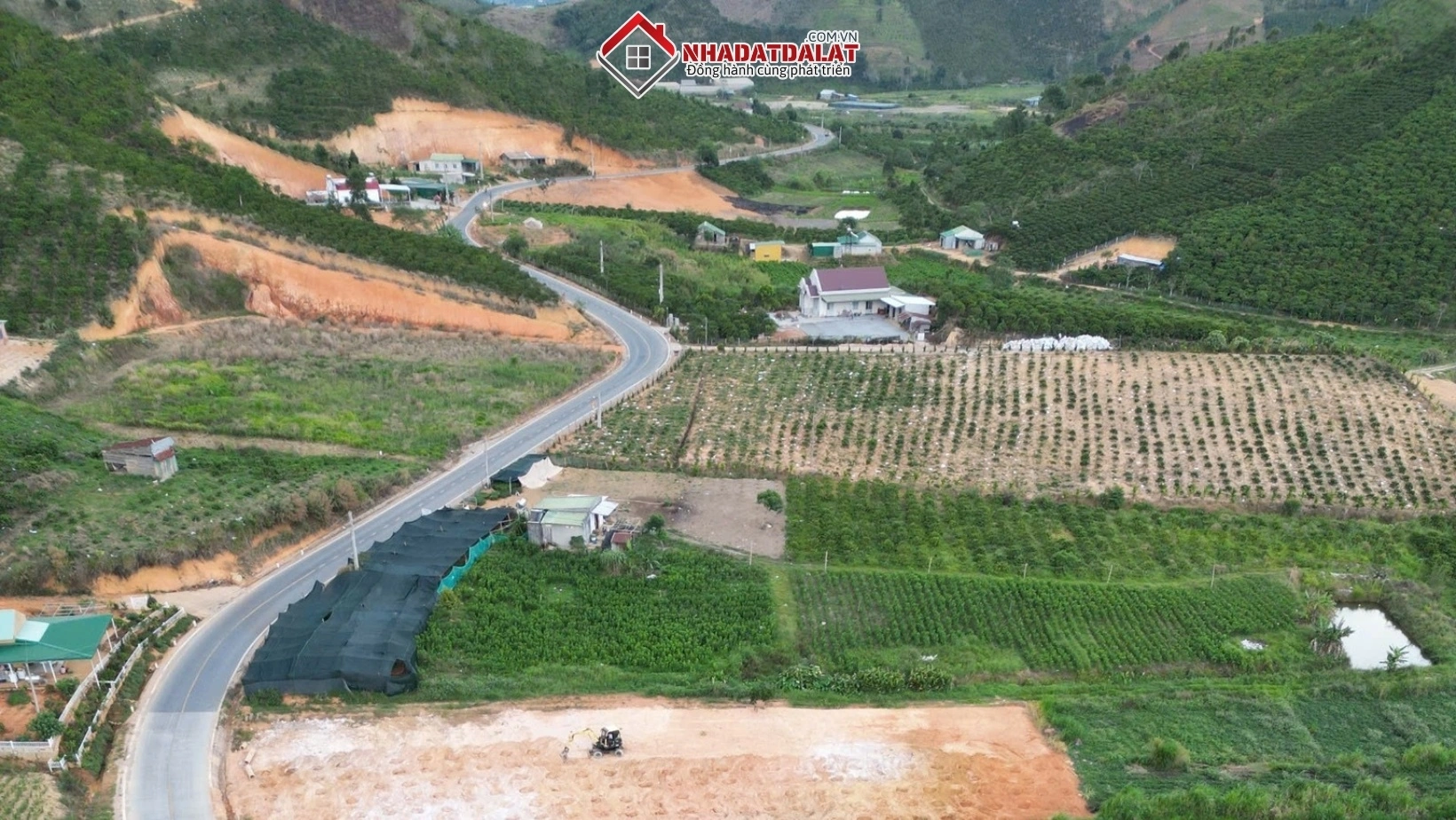 Dự báo thị trường BĐS phường Xuân Trường Đà Lạt