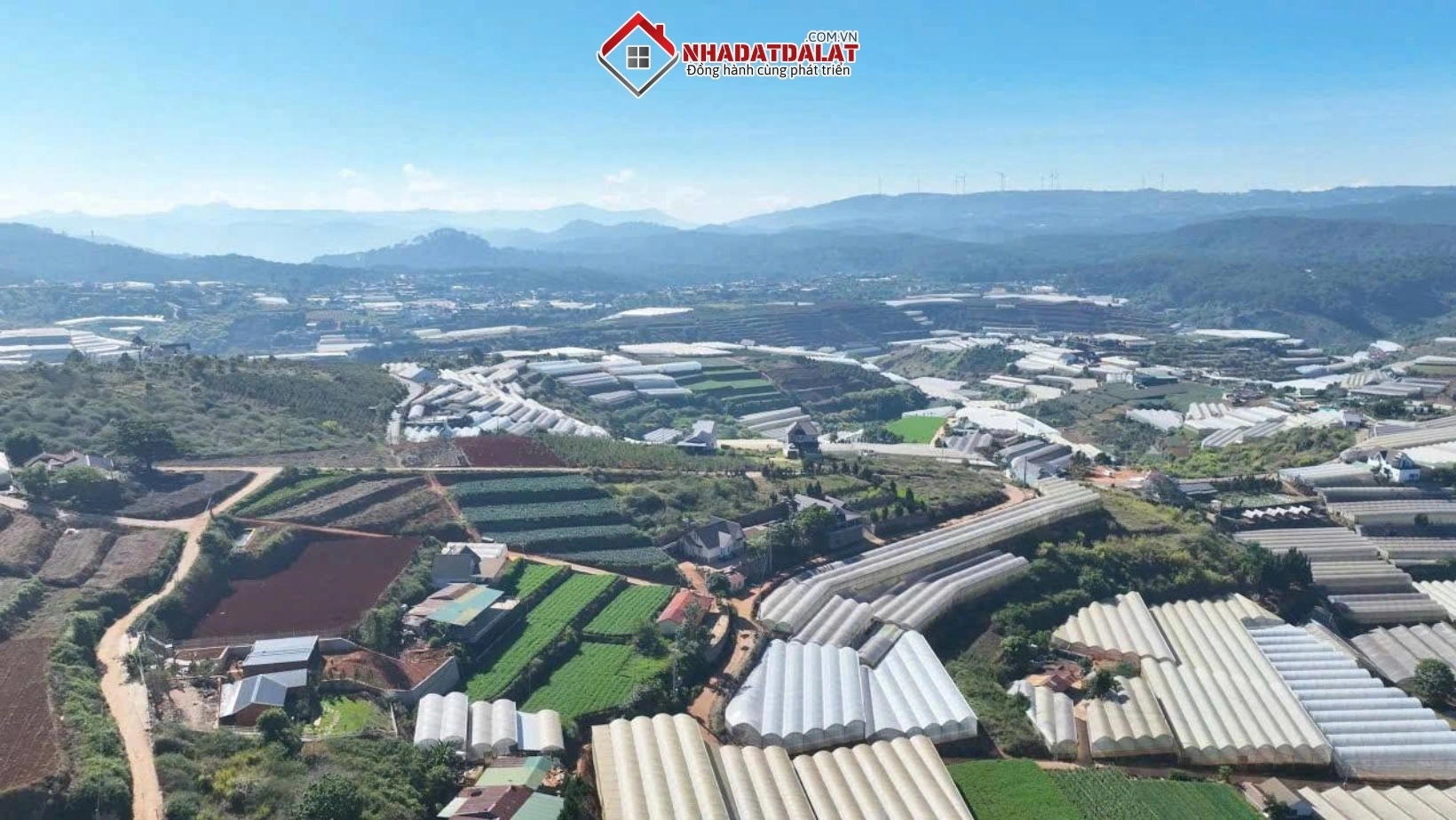 Sáp nhập tác động lên giá đất ở phường Xuân Trường Đà Lạt