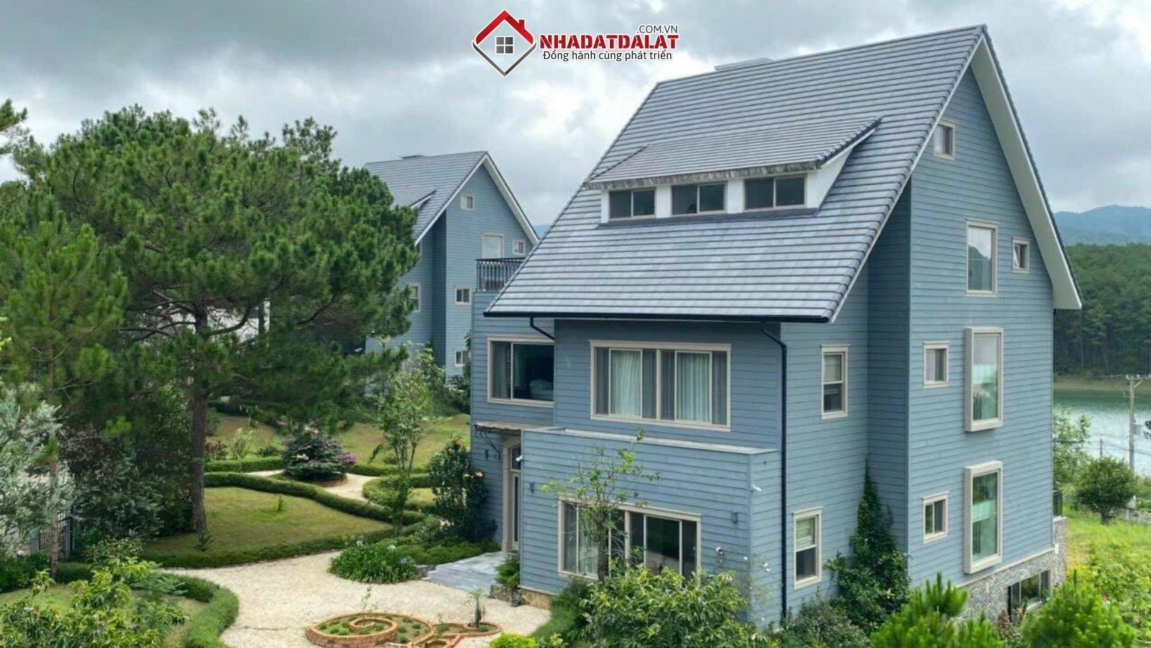 Lợi thế về vị trí và giá thuê so với đầu tư mua villa