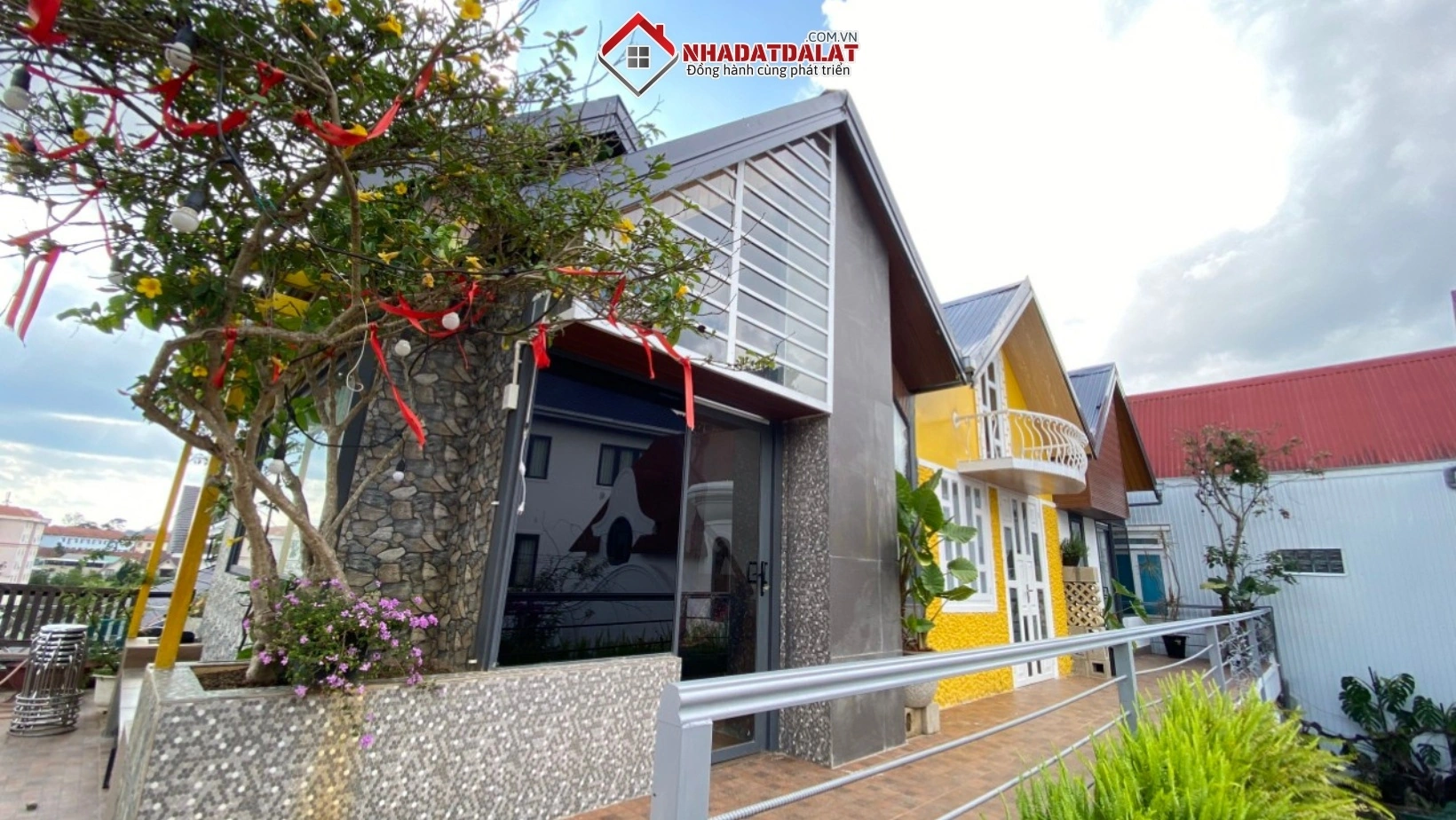 Nhà đầu tư và doanh nghiệp tiềm năng nên thuê để kinh doanh