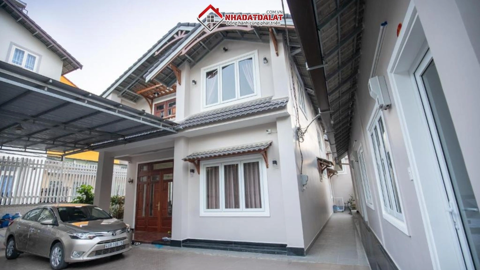Chi phí thuê và vận hành khách sạn, homestay cần chuẩn bị