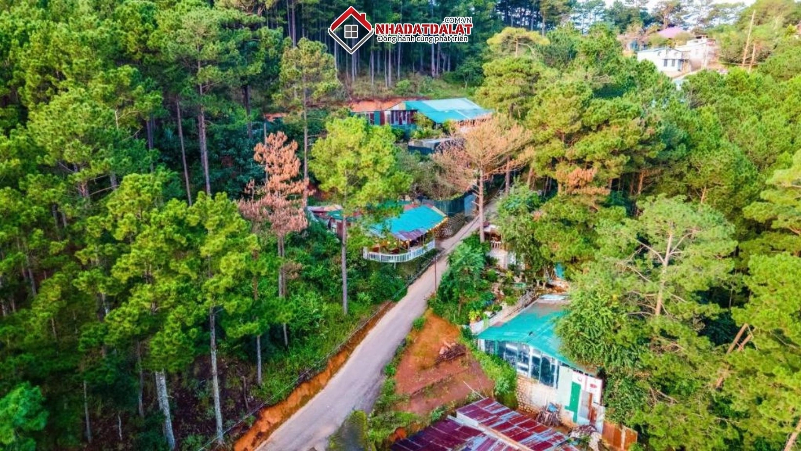 Xu hướng nghỉ dưỡng cao cấp farmstay, glamping, bungalow