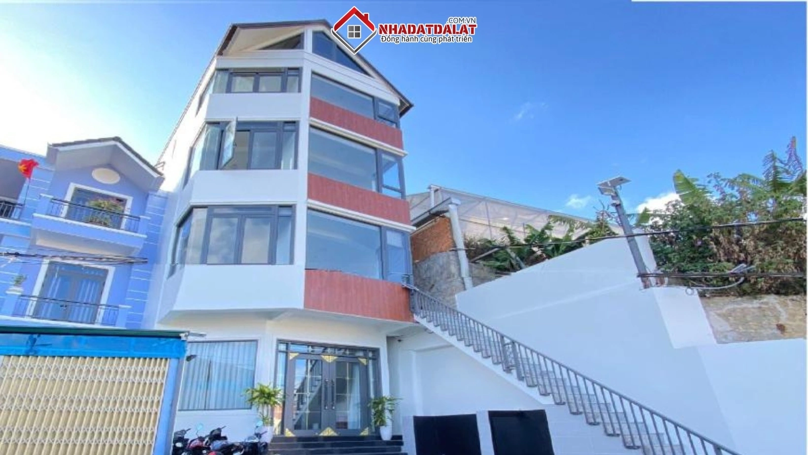 Khách sạn mini là mô hình kinh doanh lưu trú hiệu quả