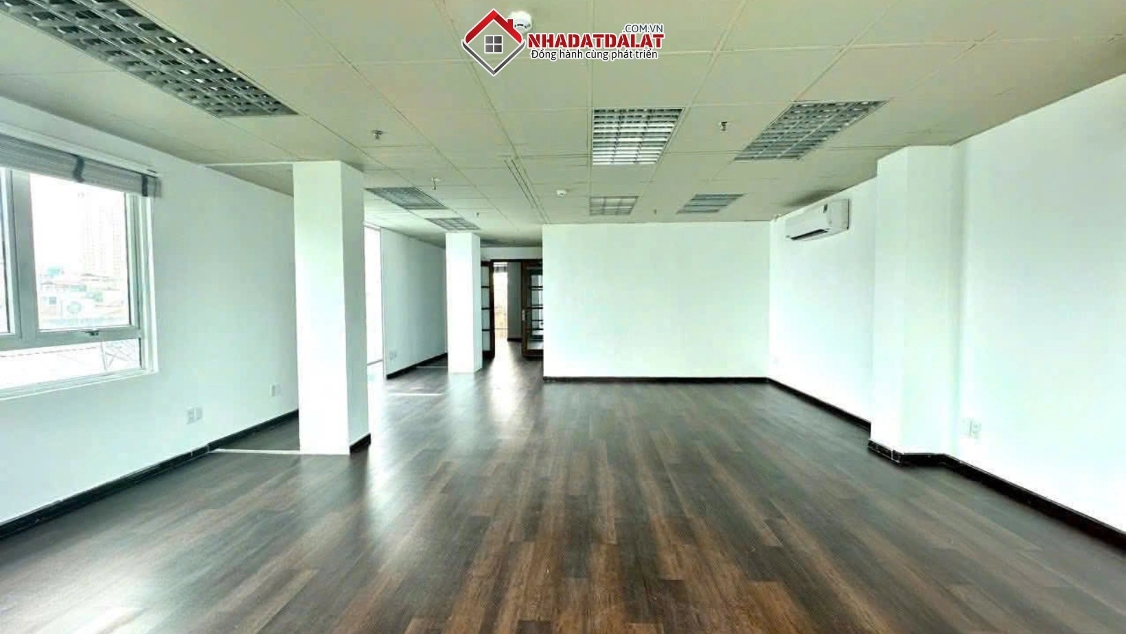 Giá cho thuê kho xưởng, văn phòng dự kiến sẽ tiếp tục tăng trong tương lai