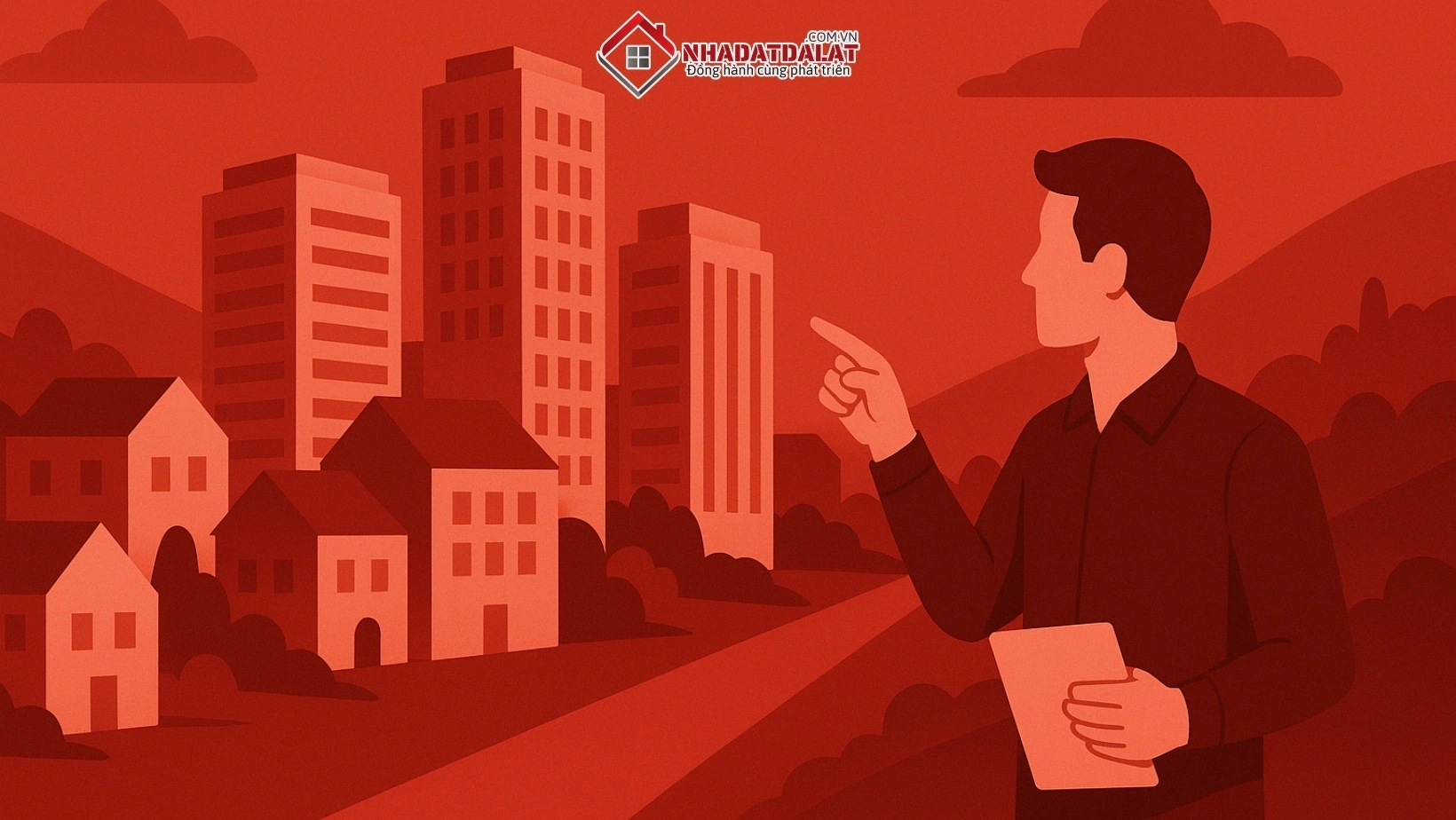 Sáp nhập đơn vị hành chính ở Đà Lạt hiện nay chủ yếu liên quan đến việc sắp xếp lại các phường và xã