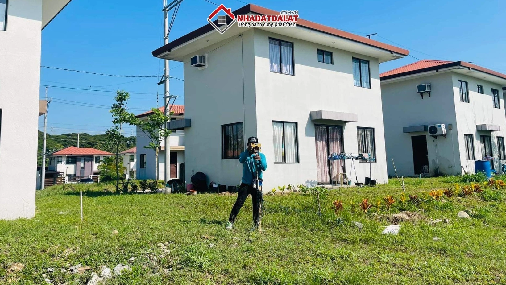 Lý do chọn dịch vụ đo đạc nhà và đất của Nhà Đất Đà Lạt XYZ