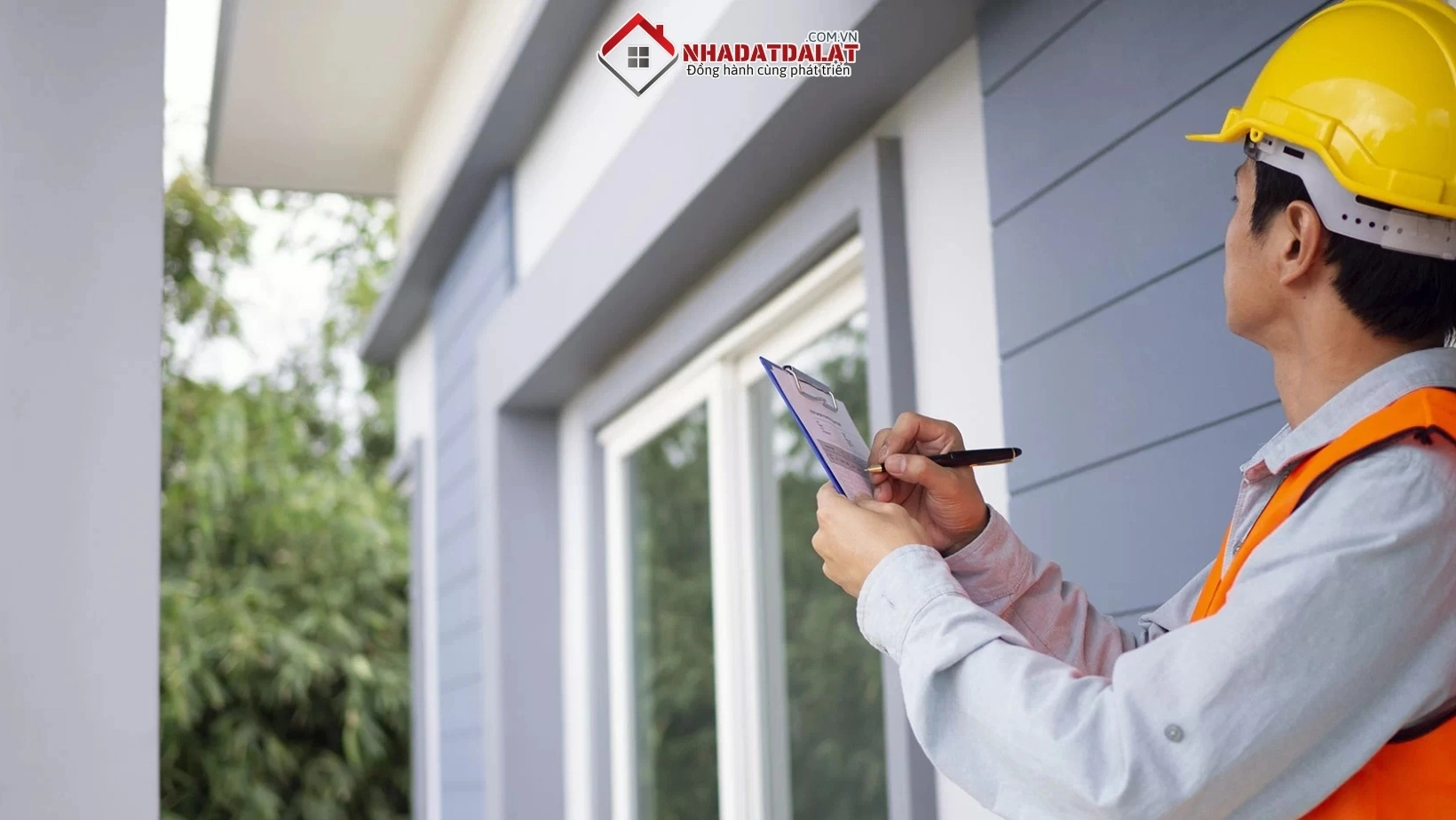 Cần hoàn công để hợp thức hóa tài sản, cập nhật sổ đỏ, thuận tiện giao dịch và tránh bị phạt.