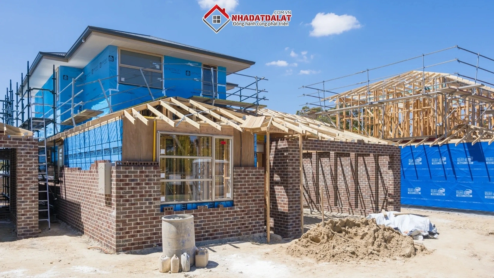 Trường hợp được miễn hoàn công rất hiếm