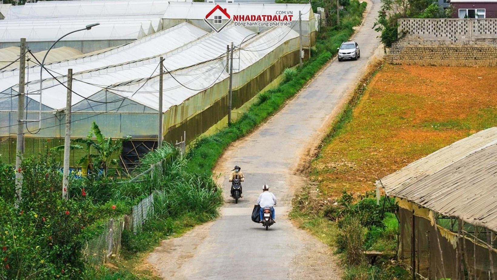 Lý do chọn dịch vụ tách thửa, hợp thửa của Nhà Đất Đà Lạt XYZ
