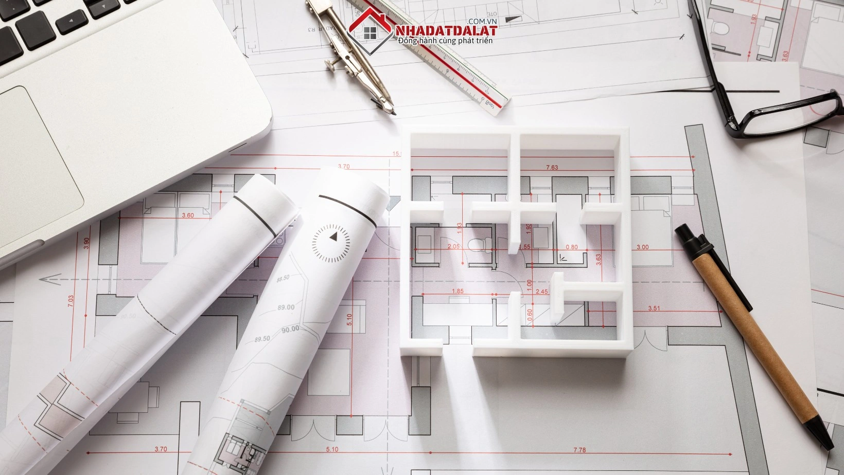 Lưu ý quan trọng khi xin phép xây dựng tại Đà Lạt