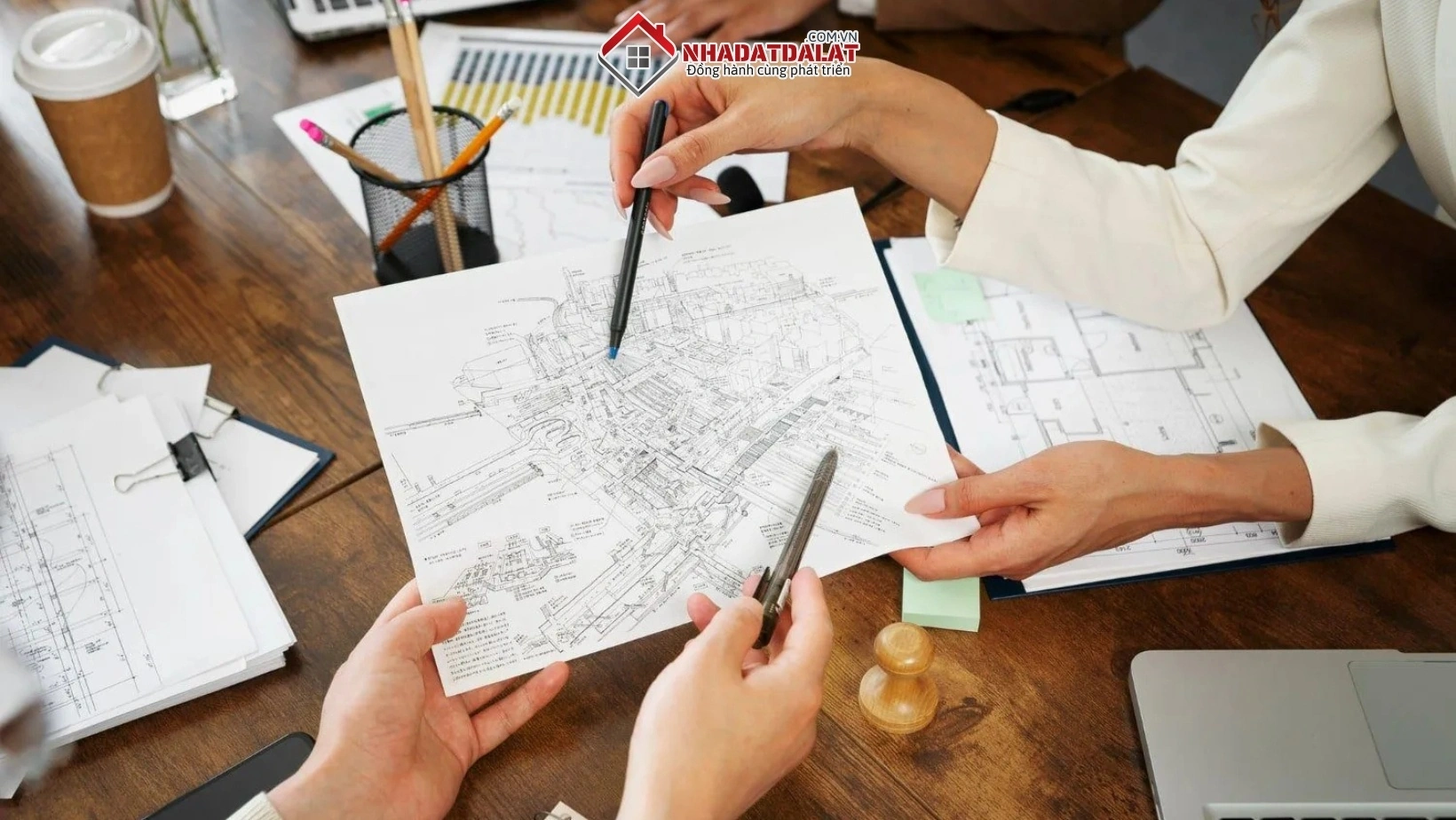 Thời gian xử lý hồ sơ xin phép xây dựng tại Đà Lạt được rút ngắn đáng kể