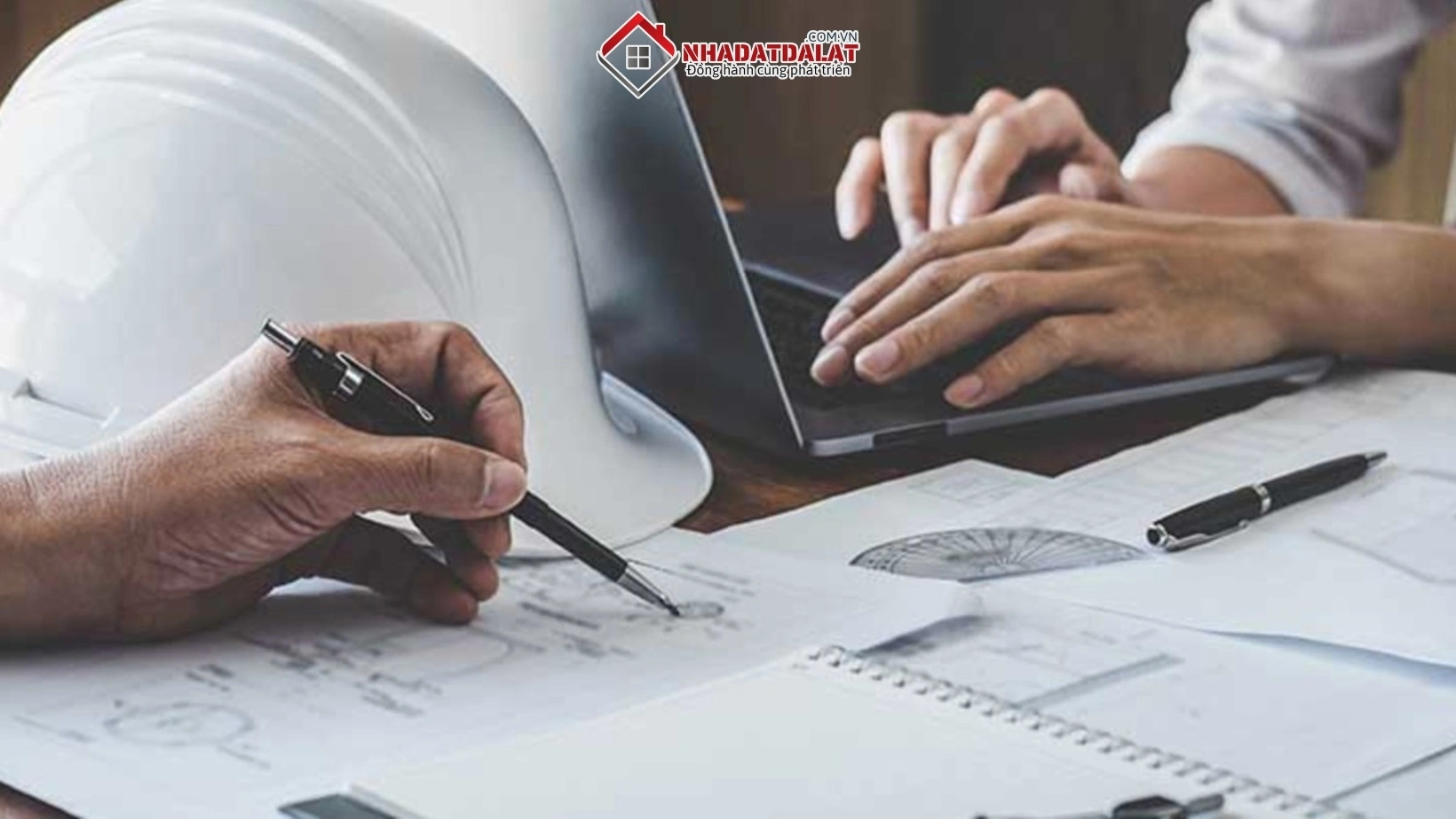 Nộp hồ sơ ở UBND các xã, phường trên địa bàn Đà Lạt