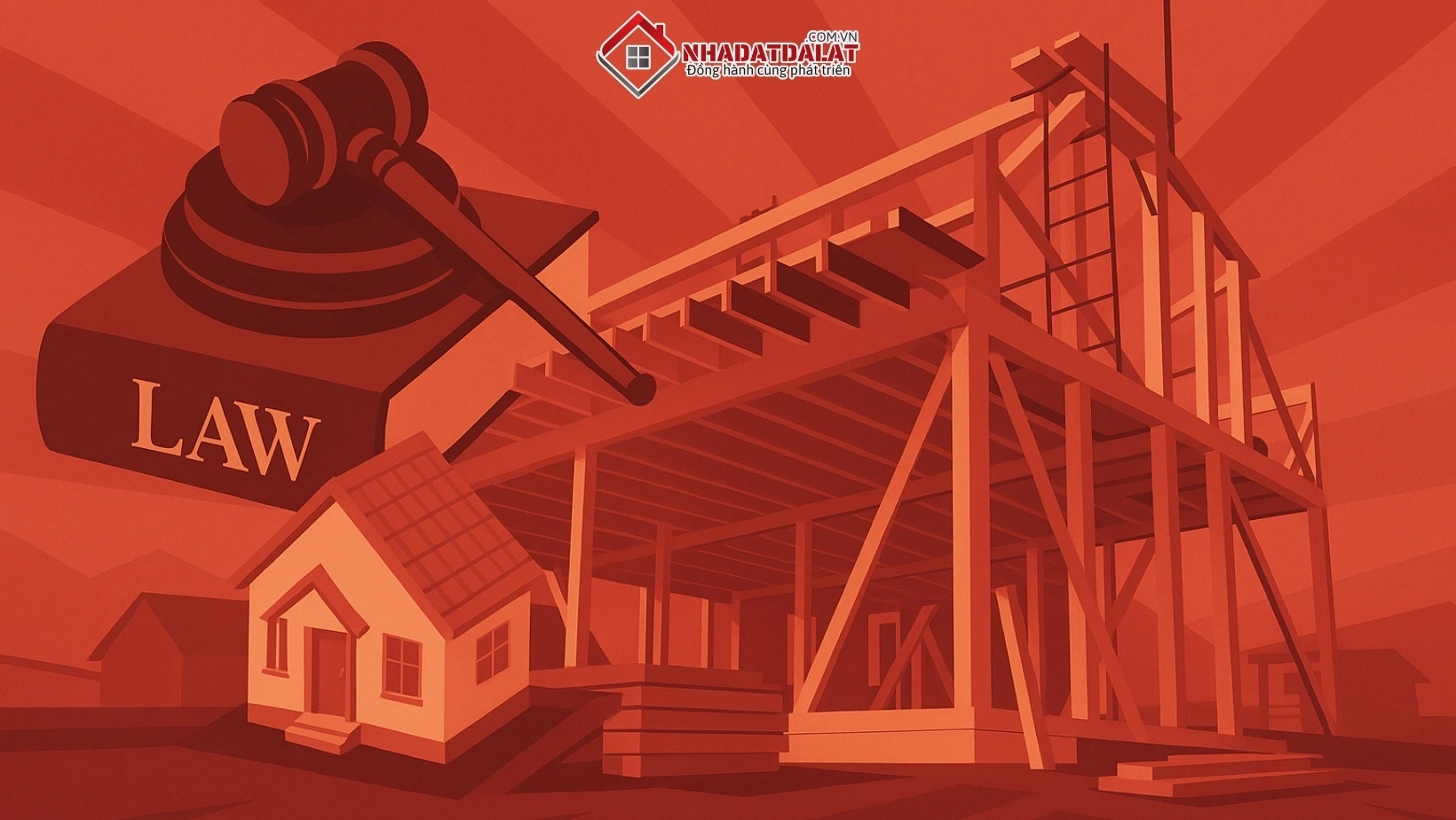 Điều kiện hợp đồng chuyển nhượng nhà ở hình thành trong tương lai