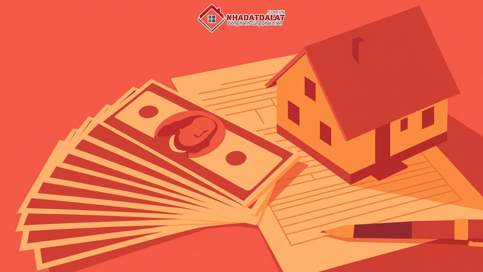 Quy định mới về mức đặt cọc tối đa khi mua bất động sản