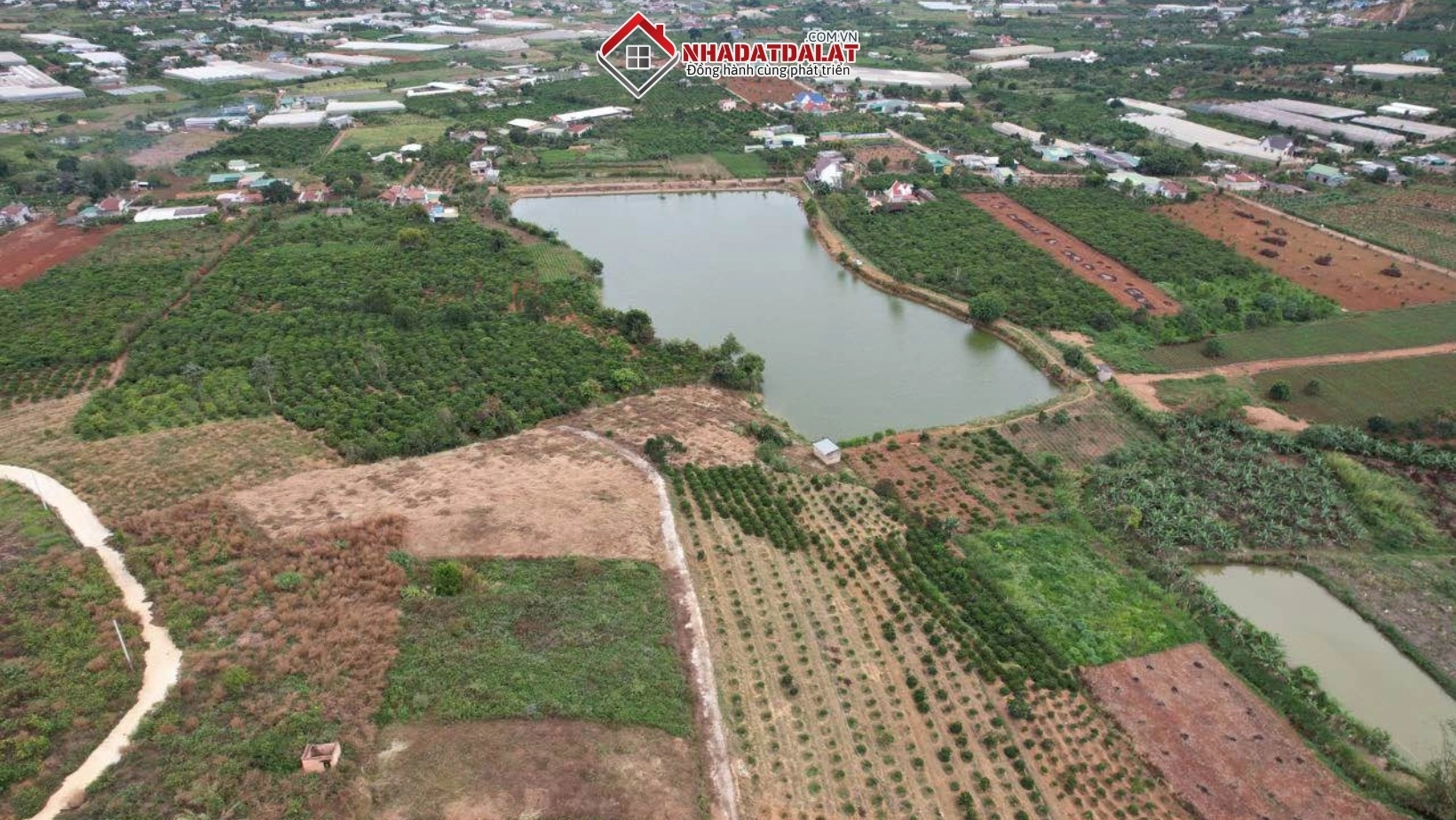 Quy định về bất động sản hình thành trong tương lai