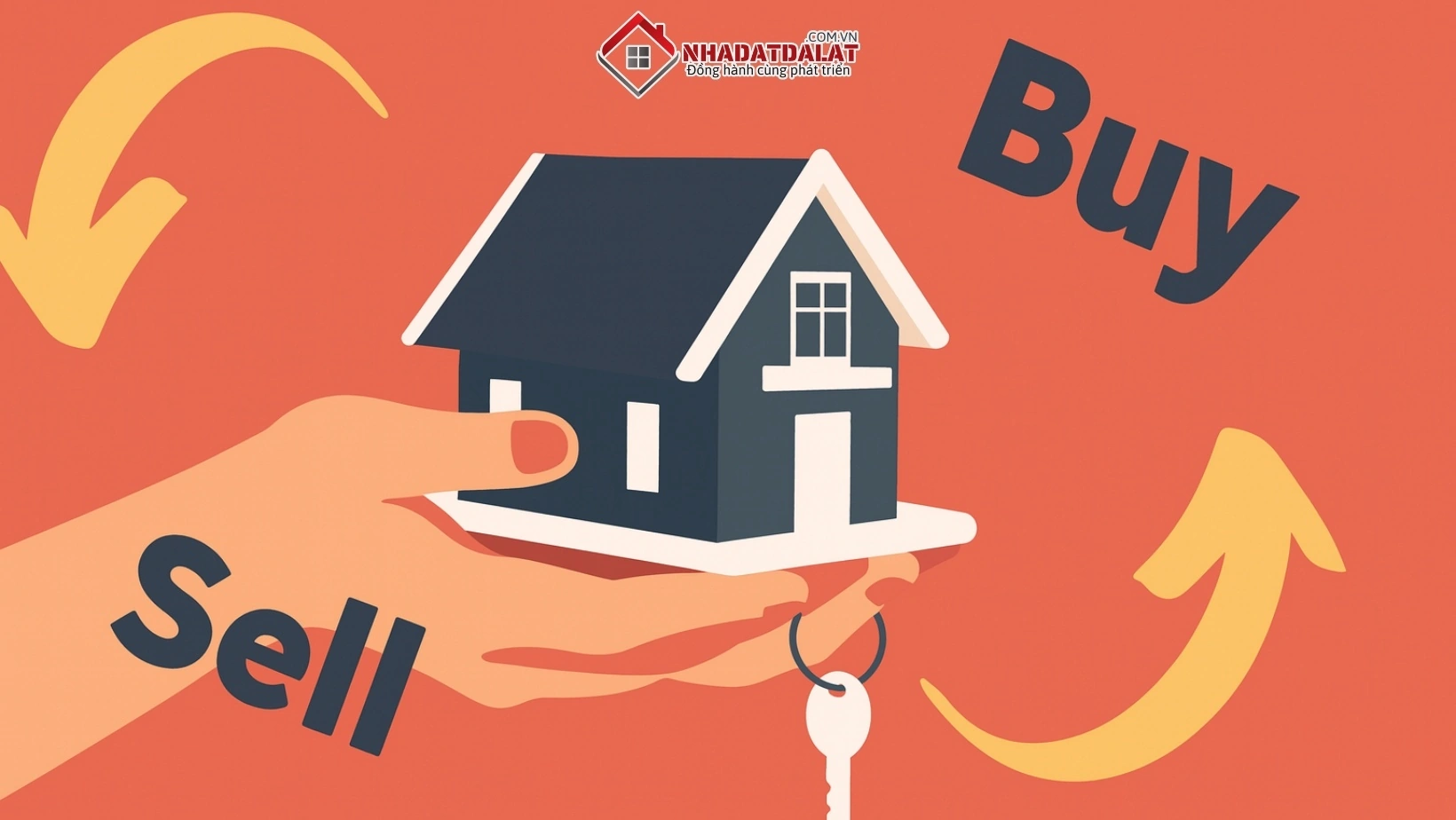Điều kiện pháp lý để được phép mua bán bất động sản ở Đà Lạt