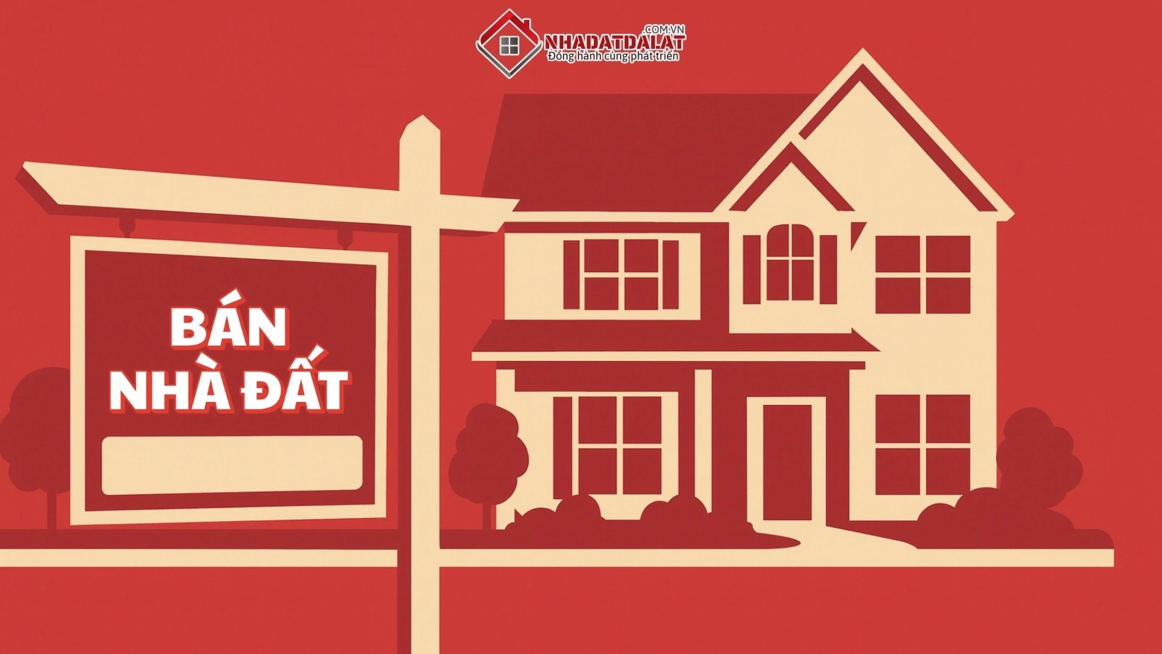 Quy trình mua bán nhà đất ở Nhà Đất Đà Lạt XYZ toàn diện, minh bạch