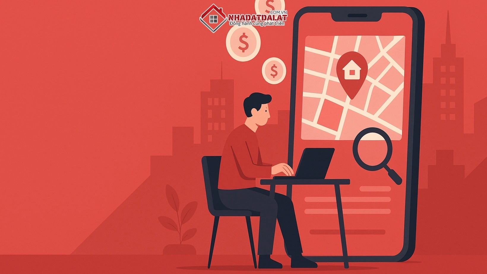 Chi phí tra cứu thông tin quy hoạch Đà Lạt