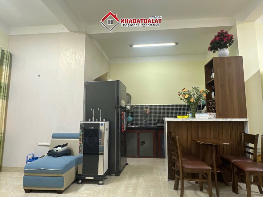 Bán căn hộ chung cư ngô quyền Đà Lạt