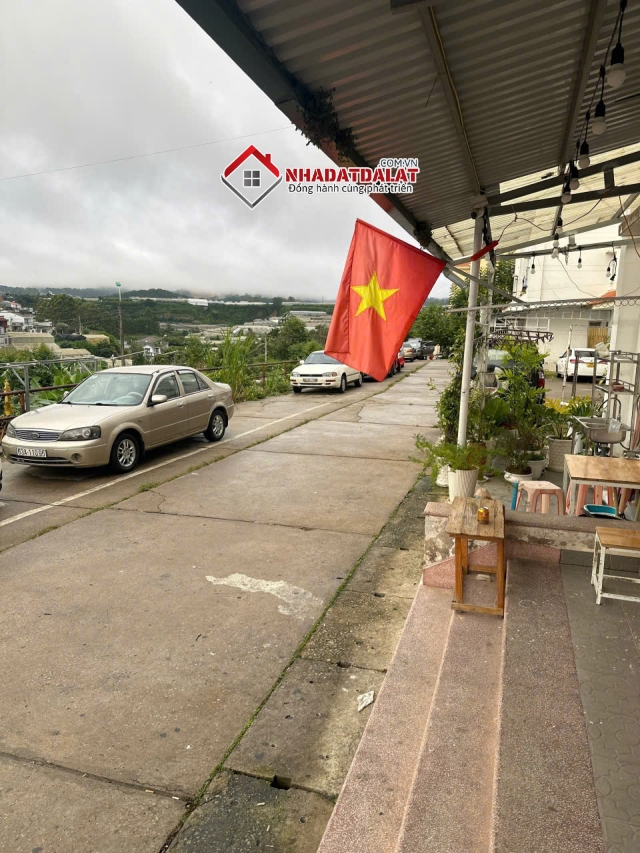 Bán căn hộ chung cư ngô quyền Đà Lạt