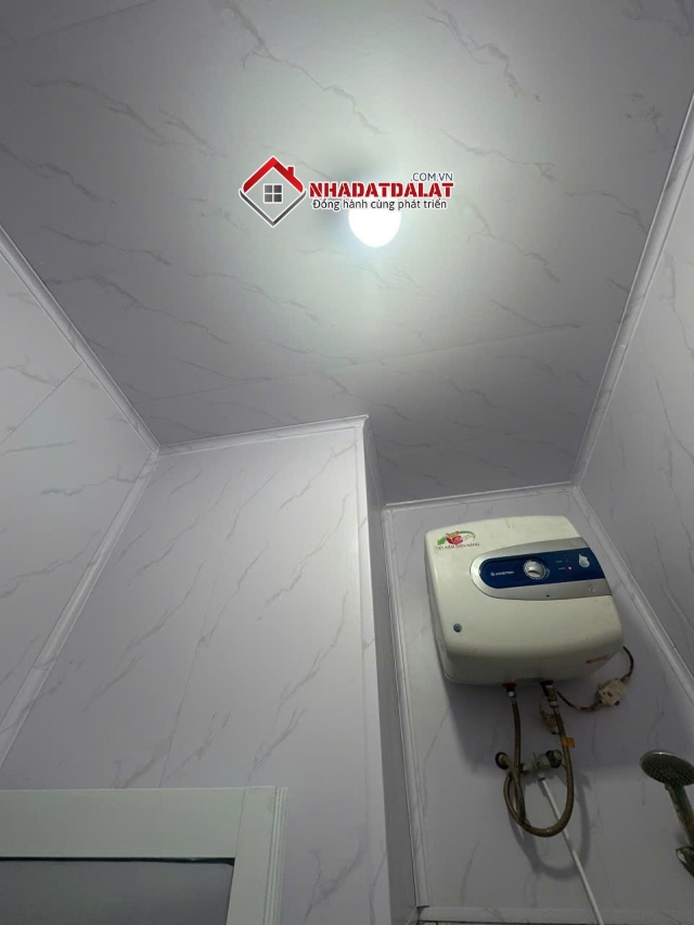 Bán căn hộ chung cư ngô quyền Đà Lạt